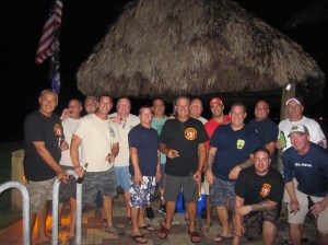 Rain Never Stops Us!